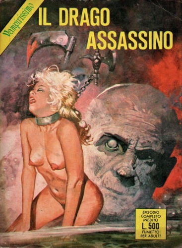 Vampirissimo # 62