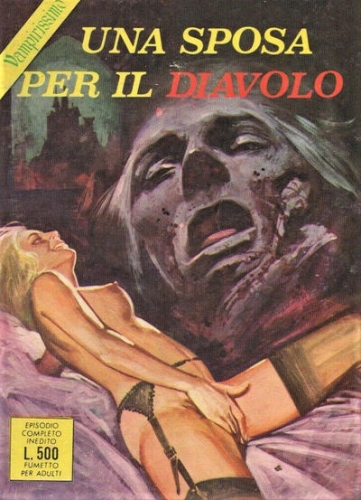 Vampirissimo # 66