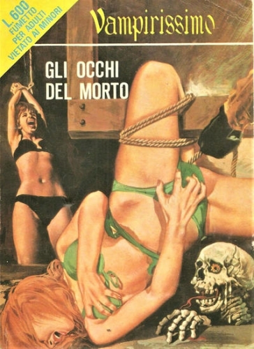 Vampirissimo # 69