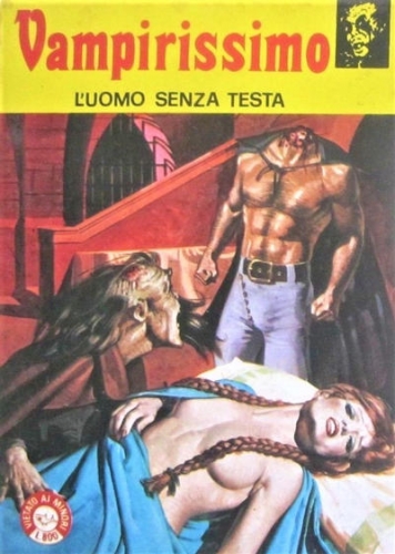 Vampirissimo # 88