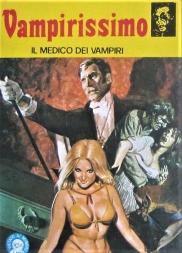 Vampirissimo # 89