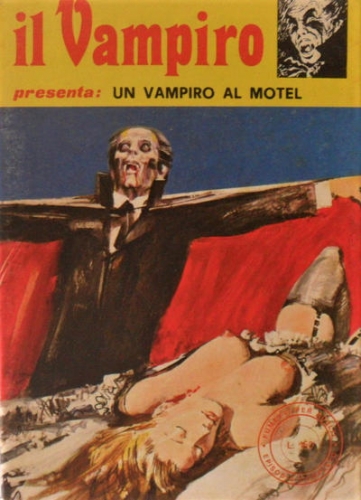 Il Vampiro # 50