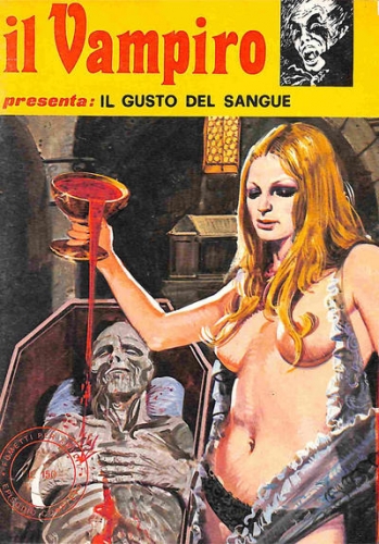 Il Vampiro # 53