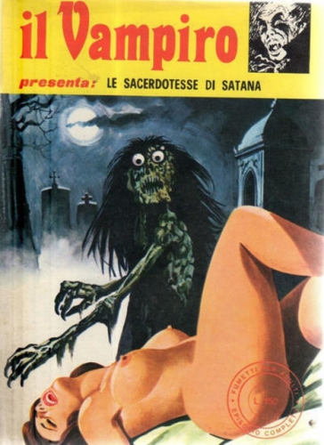 Il Vampiro # 55