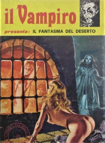 Il Vampiro # 59