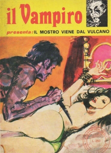 Il Vampiro # 63