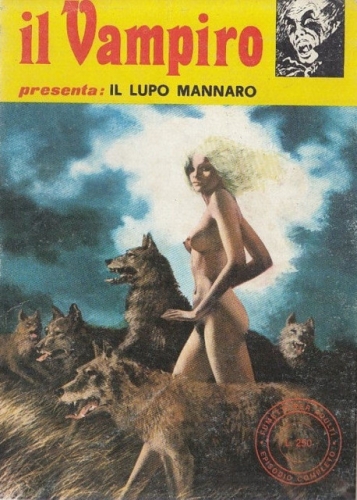 Il Vampiro # 65