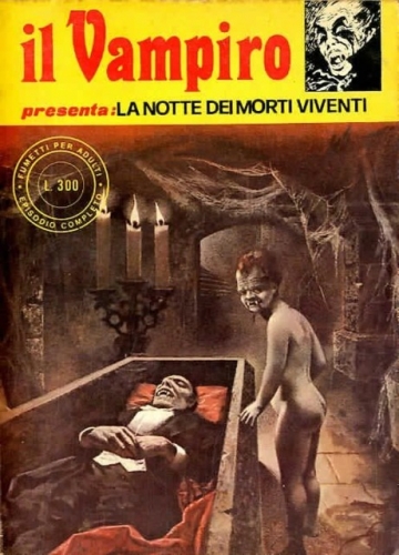 Il Vampiro # 83