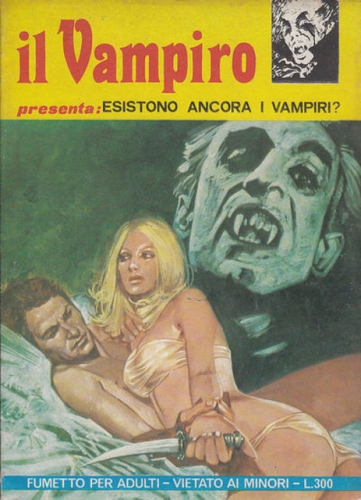 Il Vampiro # 99