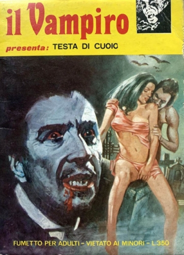 Il Vampiro # 102