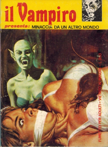 Il Vampiro # 103