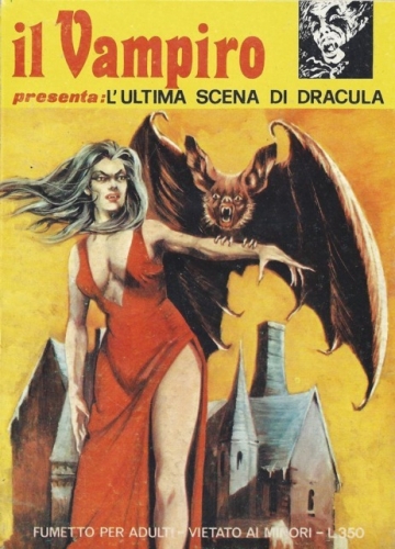 Il Vampiro # 111