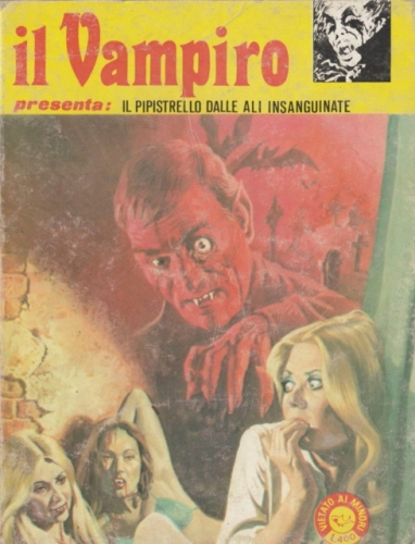 Il Vampiro # 117