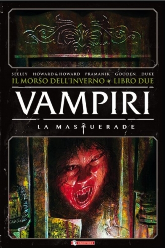 Vampiri - La masquerade # 2