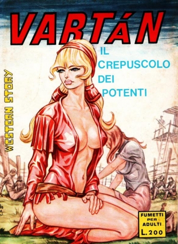 Vartan # 53