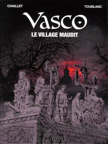 Vasco # 24