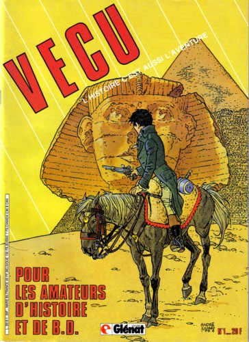 V&eacute;cu # 1