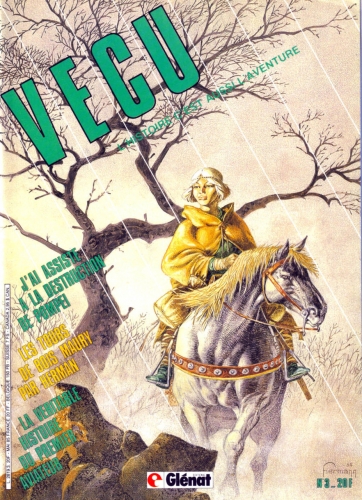 V&eacute;cu # 3
