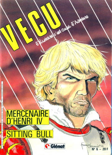 Vécu # 6