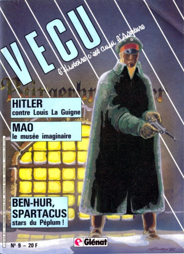 V&eacute;cu # 9