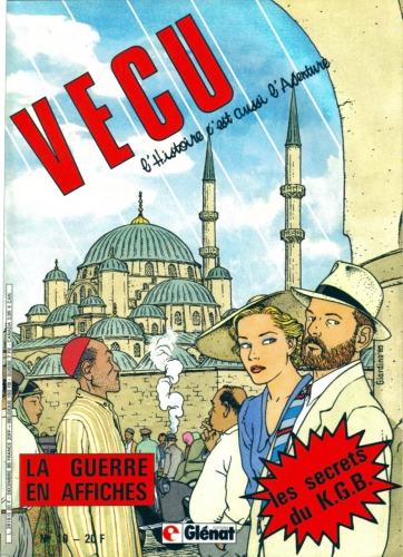 V&eacute;cu # 10