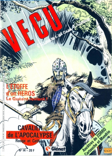Vécu # 14