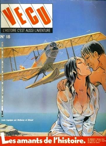 V&eacute;cu # 18