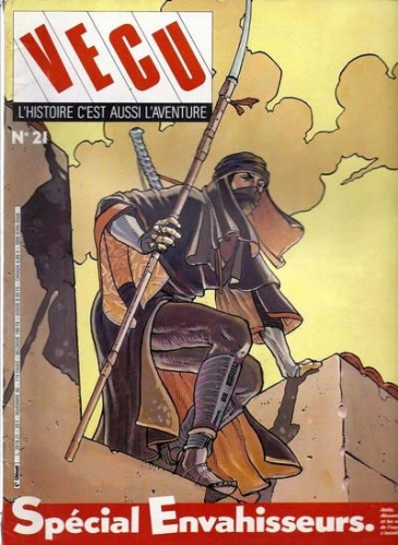 Vécu # 21