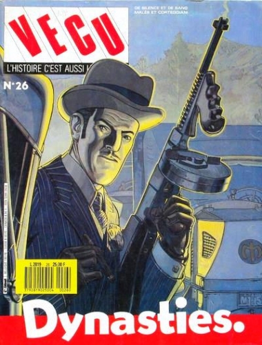 V&eacute;cu # 26