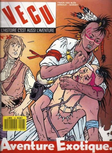 V&eacute;cu # 28