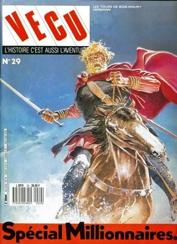 Vécu # 29