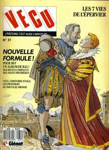 V&eacute;cu # 31