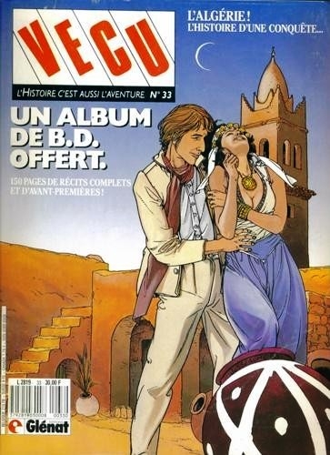 V&eacute;cu # 33