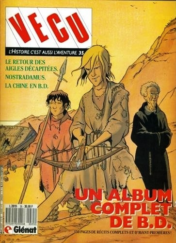 V&eacute;cu # 35