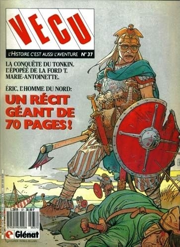 Vécu # 37
