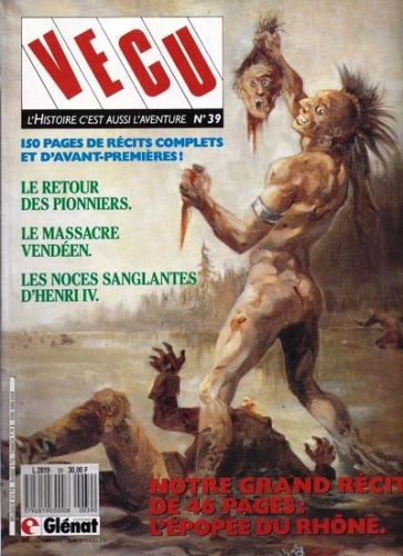 V&eacute;cu # 39