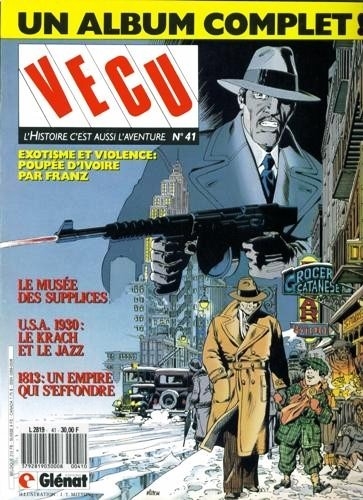 V&eacute;cu # 41