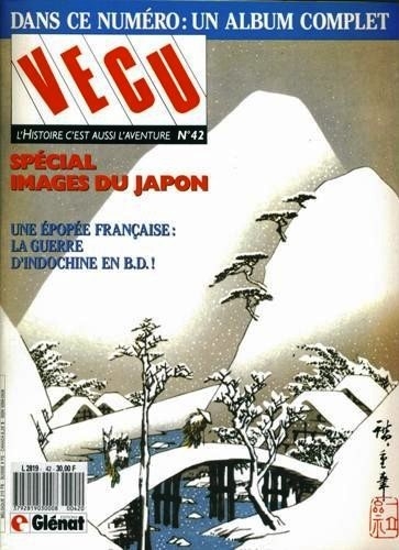 V&eacute;cu # 42