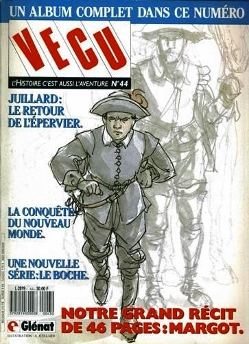 V&eacute;cu # 44