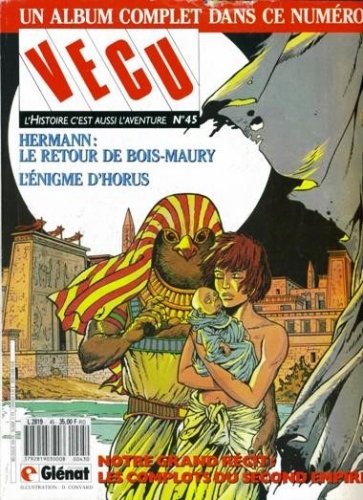 V&eacute;cu # 45