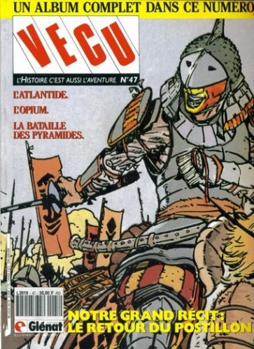 V&eacute;cu # 47