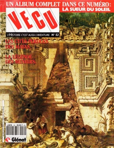 V&eacute;cu # 52