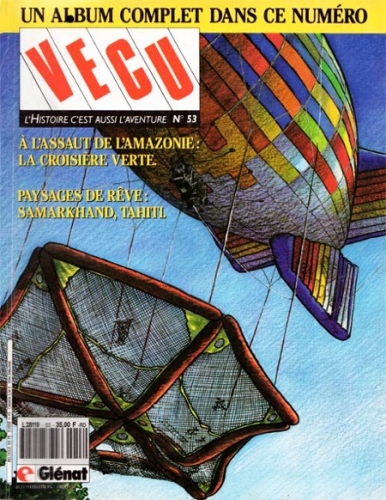 V&eacute;cu # 53