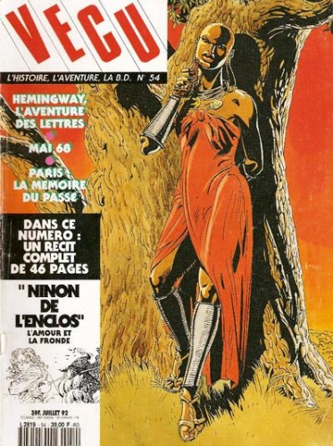 V&eacute;cu # 54