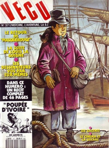 V&eacute;cu # 57