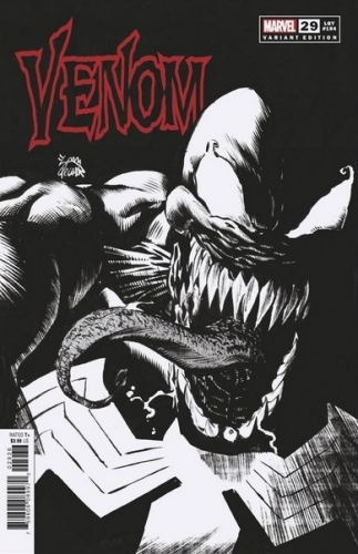 Venom vol 4 # 29