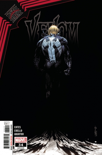 Venom vol 4 # 34