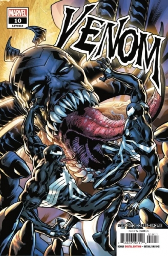 Venom vol 5 # 10
