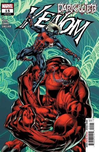 Venom vol 5 # 15