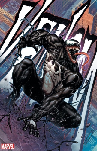 Venom vol 5 # 23
